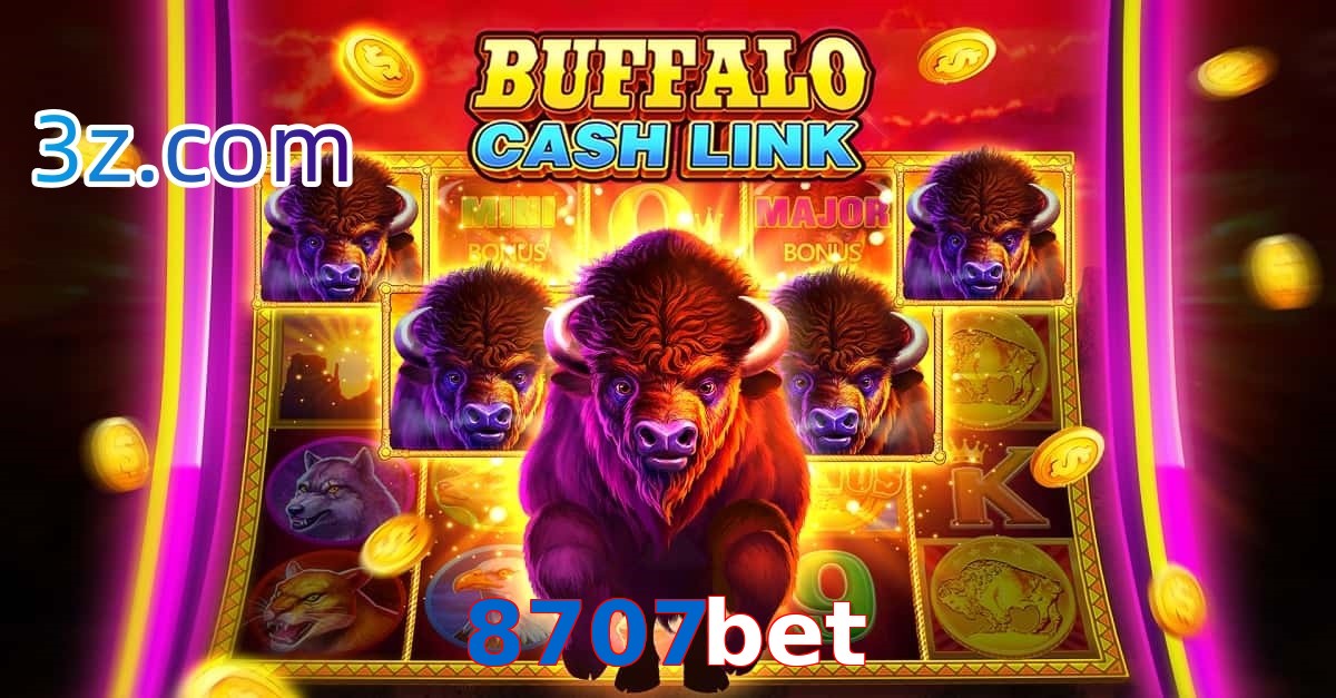8707bet